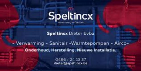 Speltincx