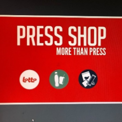 Press shop