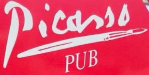 Picasso Pub
