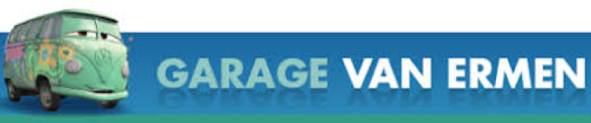 Garage Van Ermen