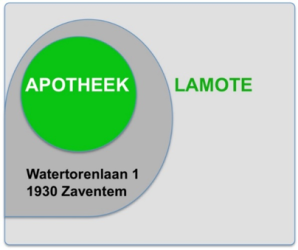Apotheek Lamote