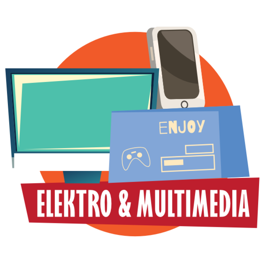 Elektro & Multimedia