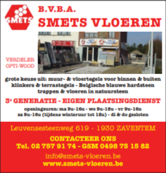 Smets Vloeren
