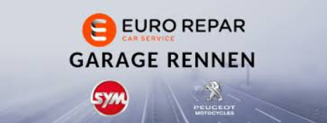 Garage Rennen