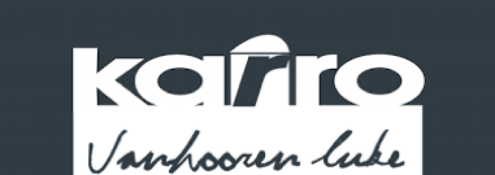 Karro Vanhooren Luke 