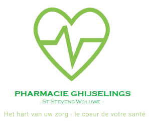 Apotheek Woluwe Garden